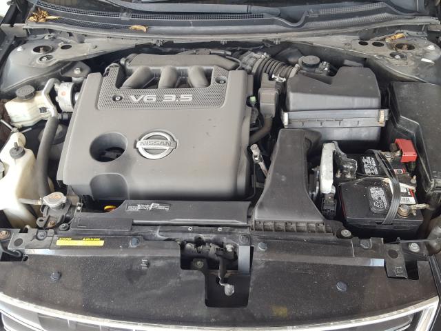 Photo 6 VIN: 1N4BL2AP6AN442590 - NISSAN ALTIMA SR 