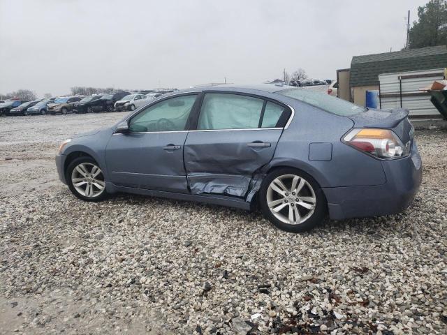 Photo 1 VIN: 1N4BL2AP6AN463424 - NISSAN ALTIMA SR 