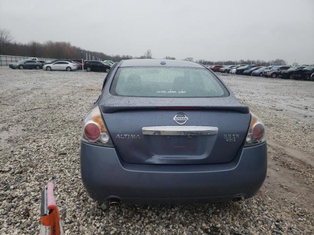 Photo 5 VIN: 1N4BL2AP6AN463424 - NISSAN ALTIMA SR 