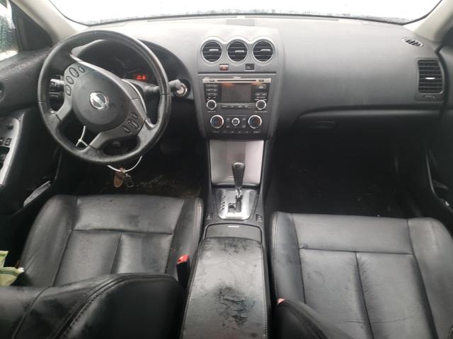 Photo 7 VIN: 1N4BL2AP6AN463424 - NISSAN ALTIMA SR 