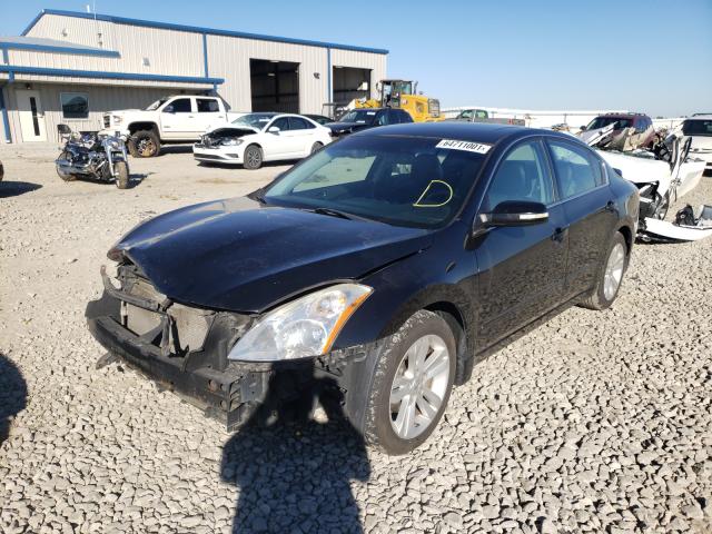 Photo 1 VIN: 1N4BL2AP6AN467294 - NISSAN ALTIMA SR 