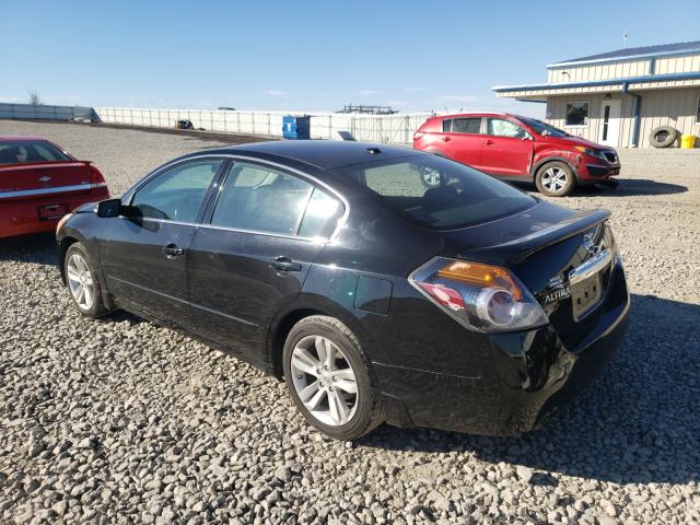 Photo 2 VIN: 1N4BL2AP6AN467294 - NISSAN ALTIMA SR 