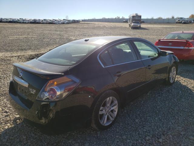 Photo 3 VIN: 1N4BL2AP6AN467294 - NISSAN ALTIMA SR 