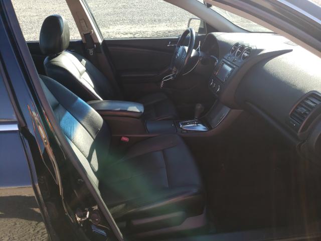 Photo 4 VIN: 1N4BL2AP6AN467294 - NISSAN ALTIMA SR 