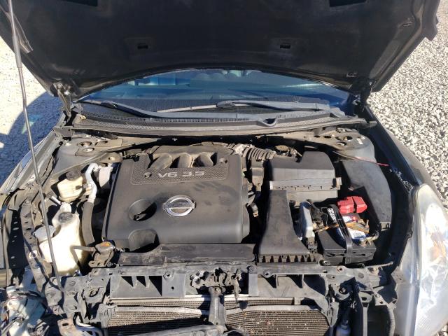 Photo 6 VIN: 1N4BL2AP6AN467294 - NISSAN ALTIMA SR 