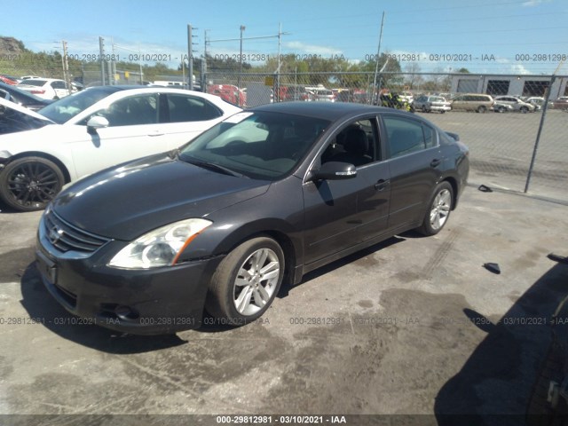 Photo 1 VIN: 1N4BL2AP6AN489344 - NISSAN ALTIMA 