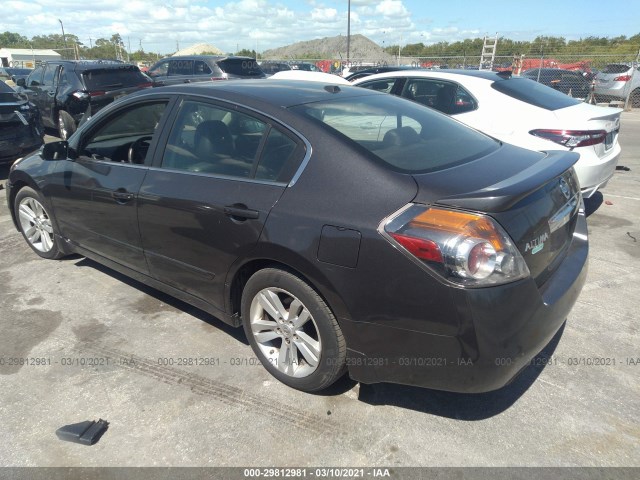 Photo 2 VIN: 1N4BL2AP6AN489344 - NISSAN ALTIMA 