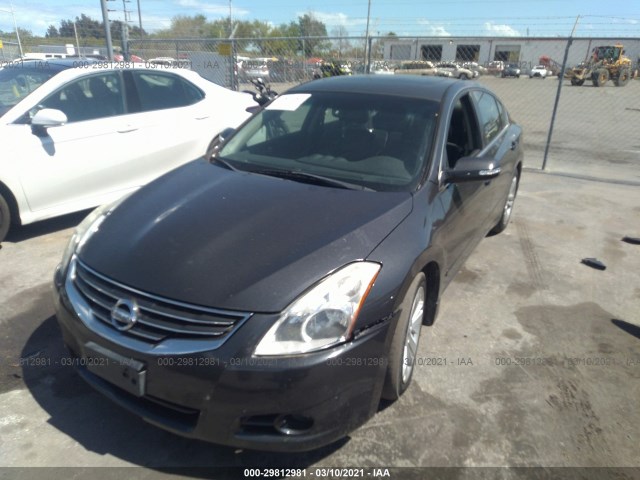 Photo 5 VIN: 1N4BL2AP6AN489344 - NISSAN ALTIMA 