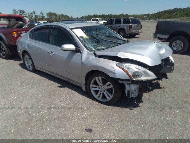 Photo 0 VIN: 1N4BL2AP6AN491563 - NISSAN ALTIMA 