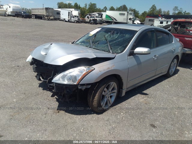 Photo 1 VIN: 1N4BL2AP6AN491563 - NISSAN ALTIMA 