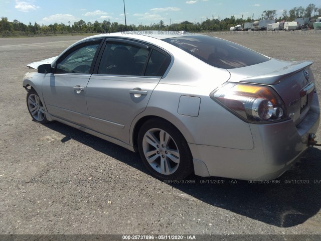 Photo 2 VIN: 1N4BL2AP6AN491563 - NISSAN ALTIMA 