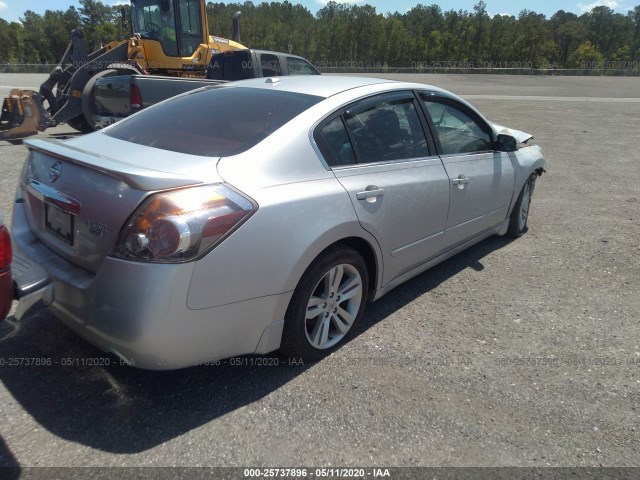 Photo 3 VIN: 1N4BL2AP6AN491563 - NISSAN ALTIMA 