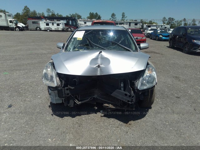 Photo 5 VIN: 1N4BL2AP6AN491563 - NISSAN ALTIMA 