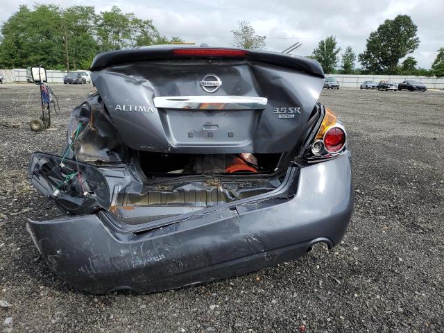 Photo 5 VIN: 1N4BL2AP6AN492308 - NISSAN ALTIMA SR 