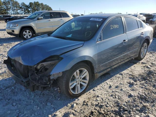 Photo 1 VIN: 1N4BL2AP6AN492826 - NISSAN ALTIMA SR 