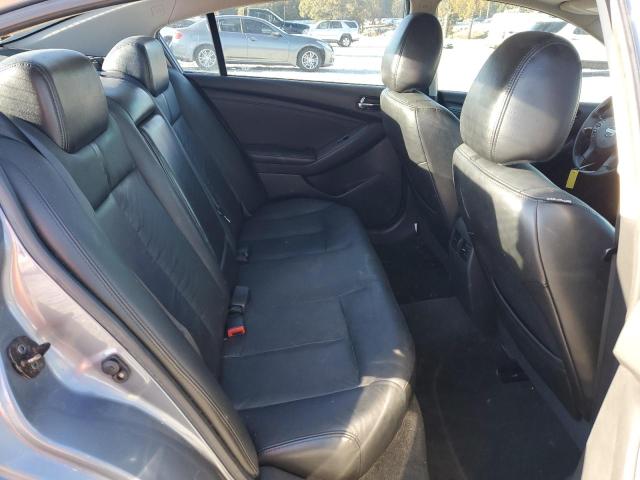 Photo 5 VIN: 1N4BL2AP6AN492826 - NISSAN ALTIMA SR 