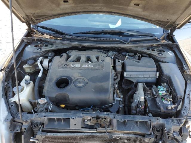 Photo 6 VIN: 1N4BL2AP6AN492826 - NISSAN ALTIMA SR 