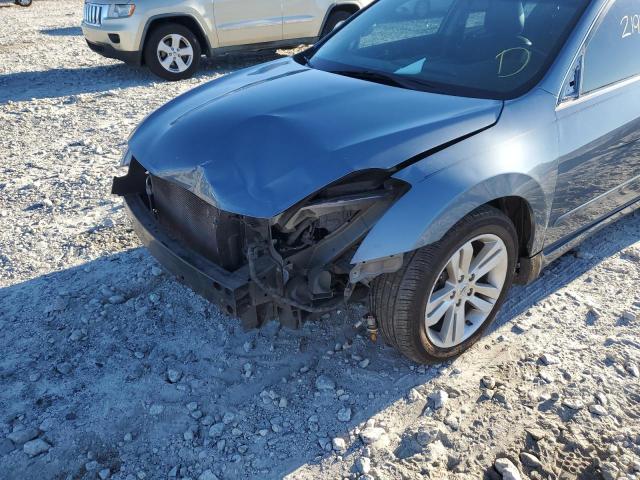 Photo 8 VIN: 1N4BL2AP6AN492826 - NISSAN ALTIMA SR 