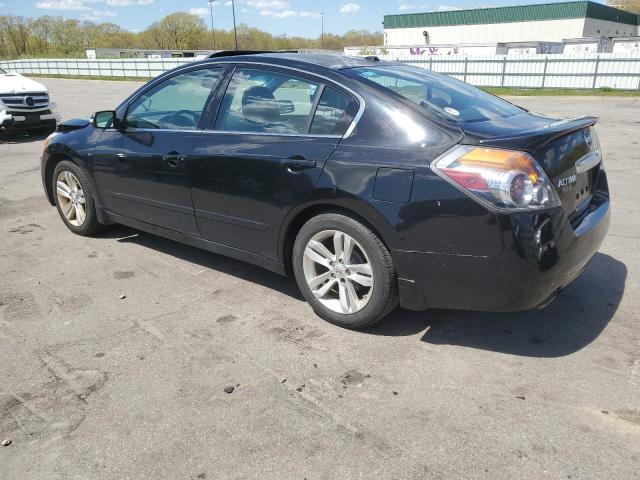 Photo 1 VIN: 1N4BL2AP6AN493488 - NISSAN ALTIMA 