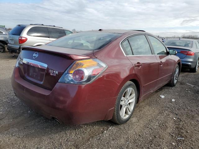 Photo 3 VIN: 1N4BL2AP6AN497637 - NISSAN ALTIMA SR 