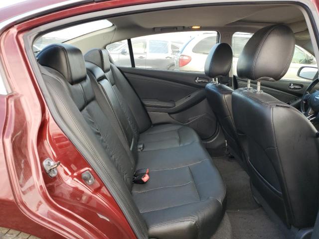 Photo 5 VIN: 1N4BL2AP6AN497637 - NISSAN ALTIMA SR 