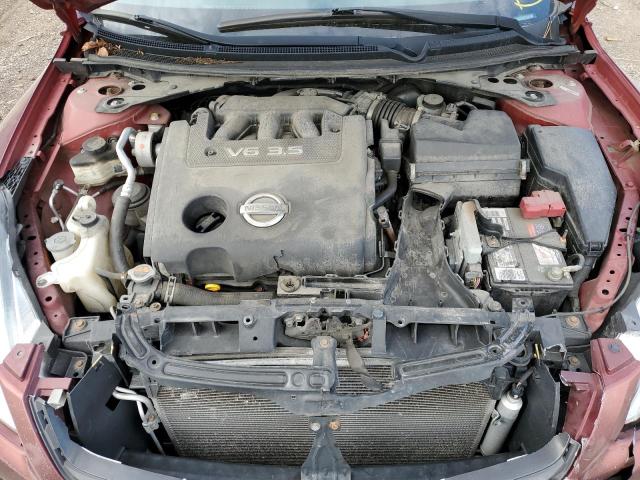 Photo 6 VIN: 1N4BL2AP6AN497637 - NISSAN ALTIMA SR 