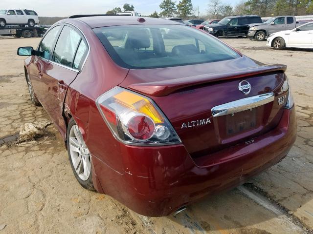 Photo 2 VIN: 1N4BL2AP6AN515795 - NISSAN ALTIMA 