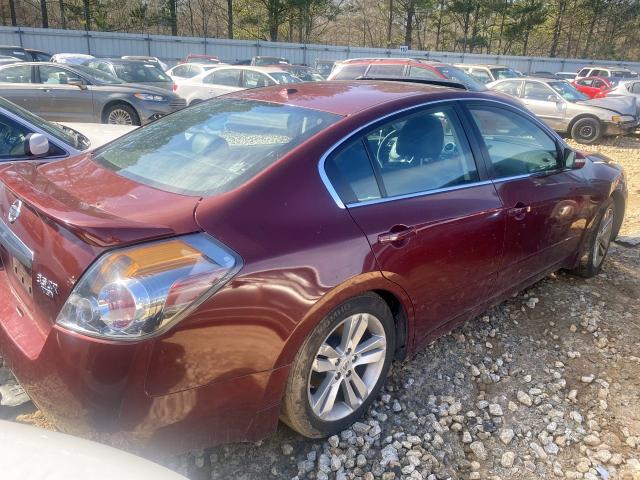 Photo 3 VIN: 1N4BL2AP6AN515795 - NISSAN ALTIMA 