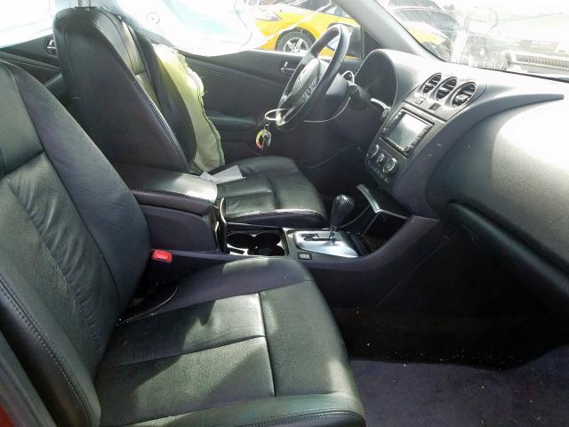 Photo 4 VIN: 1N4BL2AP6AN515795 - NISSAN ALTIMA 