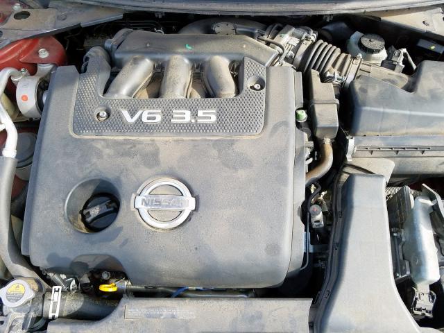 Photo 6 VIN: 1N4BL2AP6AN515795 - NISSAN ALTIMA 