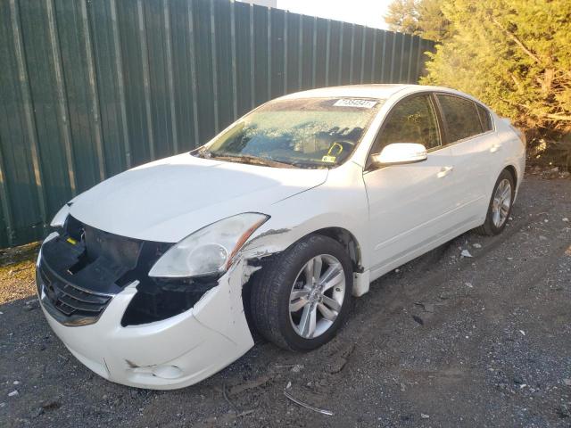 Photo 1 VIN: 1N4BL2AP6AN517823 - NISSAN ALTIMA SR 