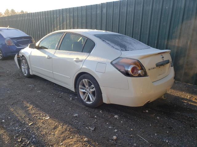 Photo 2 VIN: 1N4BL2AP6AN517823 - NISSAN ALTIMA SR 