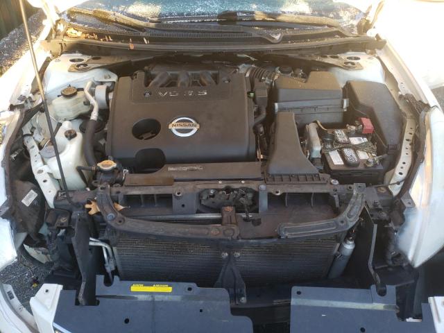 Photo 6 VIN: 1N4BL2AP6AN517823 - NISSAN ALTIMA SR 