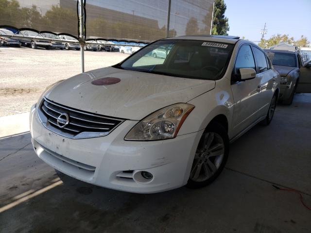 Photo 1 VIN: 1N4BL2AP6AN542916 - NISSAN ALTIMA SR 