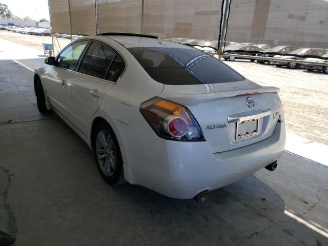 Photo 2 VIN: 1N4BL2AP6AN542916 - NISSAN ALTIMA SR 