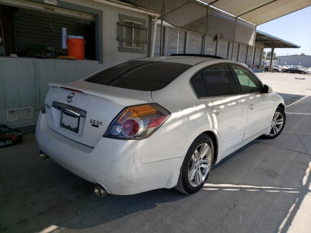 Photo 3 VIN: 1N4BL2AP6AN542916 - NISSAN ALTIMA SR 