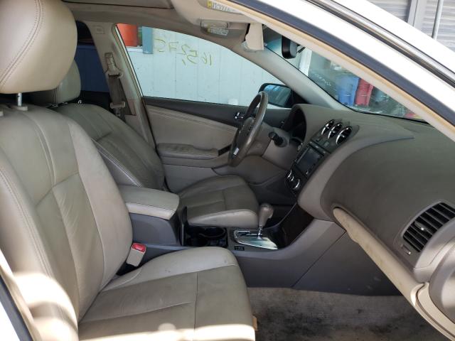 Photo 4 VIN: 1N4BL2AP6AN542916 - NISSAN ALTIMA SR 