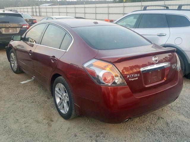 Photo 2 VIN: 1N4BL2AP6AN558839 - NISSAN ALTIMA SR 