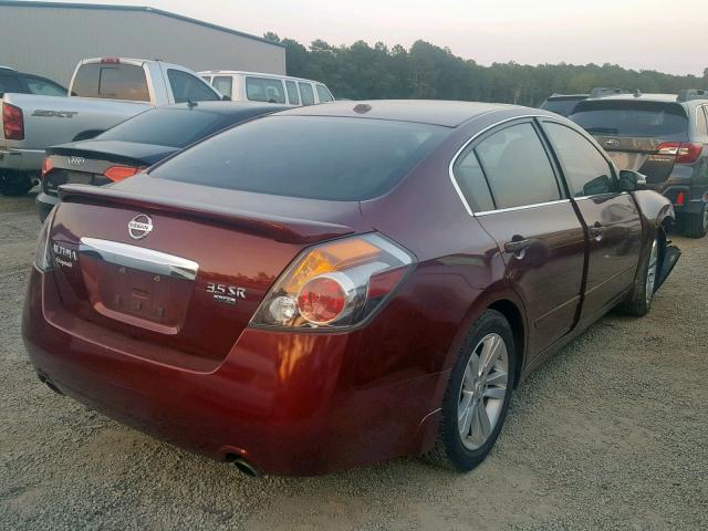 Photo 3 VIN: 1N4BL2AP6AN558839 - NISSAN ALTIMA SR 