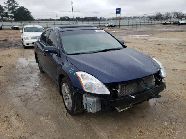 Photo 0 VIN: 1N4BL2AP6AN561689 - NISSAN ALTIMA SR 