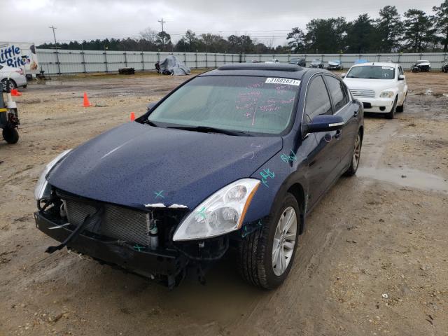 Photo 1 VIN: 1N4BL2AP6AN561689 - NISSAN ALTIMA SR 