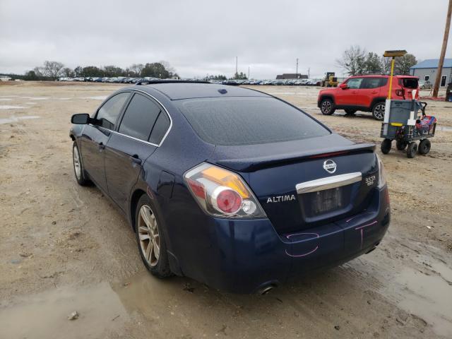 Photo 2 VIN: 1N4BL2AP6AN561689 - NISSAN ALTIMA SR 