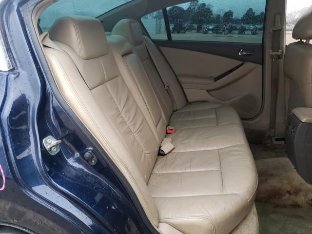 Photo 5 VIN: 1N4BL2AP6AN561689 - NISSAN ALTIMA SR 