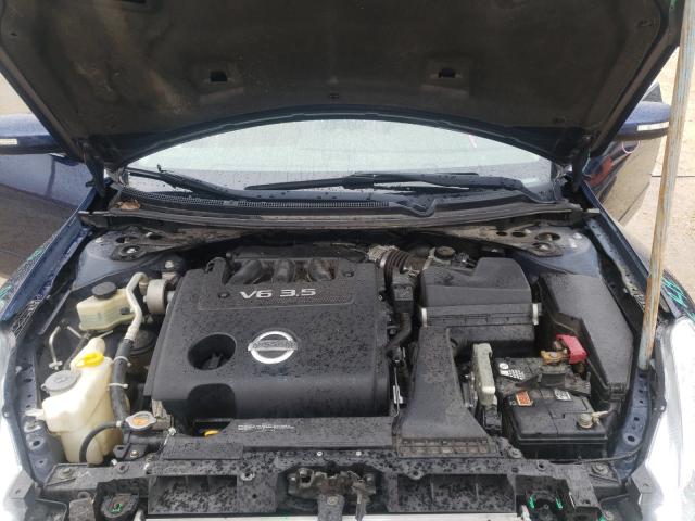 Photo 6 VIN: 1N4BL2AP6AN561689 - NISSAN ALTIMA SR 