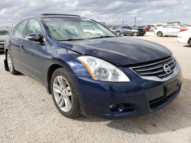 Photo 0 VIN: 1N4BL2AP6AN566200 - NISSAN ALTIMA SR 