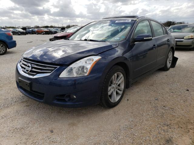 Photo 1 VIN: 1N4BL2AP6AN566200 - NISSAN ALTIMA SR 