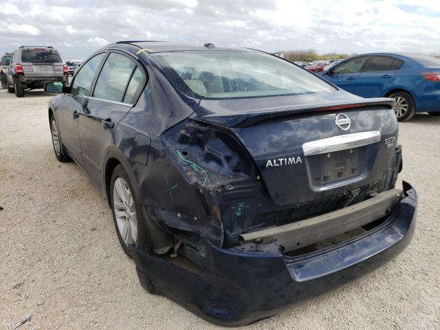 Photo 2 VIN: 1N4BL2AP6AN566200 - NISSAN ALTIMA SR 