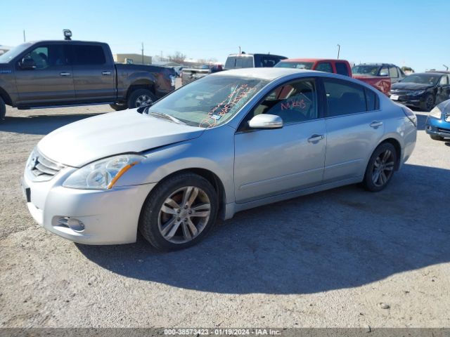 Photo 1 VIN: 1N4BL2AP6BC136471 - NISSAN ALTIMA 