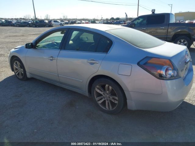 Photo 2 VIN: 1N4BL2AP6BC136471 - NISSAN ALTIMA 