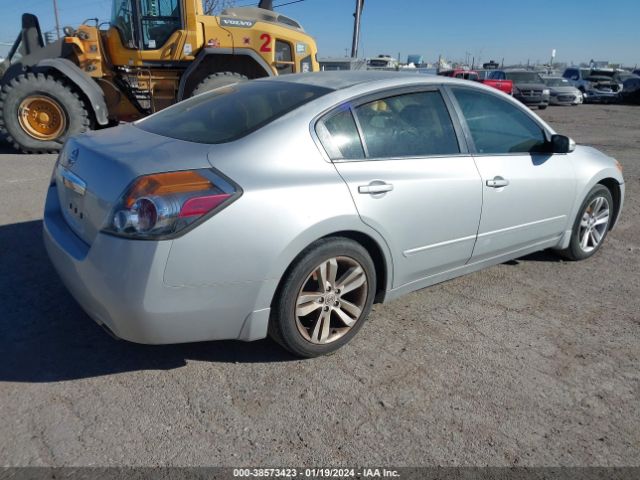 Photo 3 VIN: 1N4BL2AP6BC136471 - NISSAN ALTIMA 